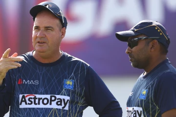 பதவி விலகும் மிக்கி ஆத்தர்! இலங்கை கிரிக்கெட் அணியின் புதிய தலைமை பயிற்சியாளர் குறித்து கசிந்த தகவல்