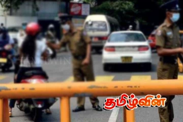 வெளிநாட்டு சிகரெட்டுகளுடன் ஒருவர் கைது