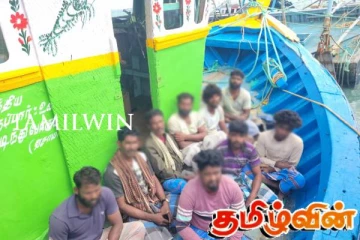 34 இந்திய கடற்றொழிலாளர்களும் விளக்கமறியல்: நீதிமன்றம் பிறப்பித்த உத்தரவு