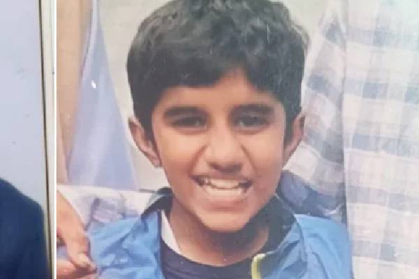 பணத்திற்காக கடத்தப்பட்ட 13 வயது சிறுவன்... பெற்றோருக்கு கிடைத்த நடுங்கவைக்கும் தகவல் | Kidnapped For Ransom Burnt Body Recovered