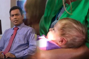 குழந்தைகள் தொடர்பில் விடுக்கப்பட்ட எச்சரிக்கை