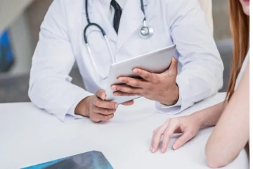 சிறுநீர் தொற்றென மருத்துவமனை சென்ற பெண்; மருத்துவர்களுக்கு காத்திருந்த பேரதிர்ச்சி!