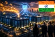 உலகின் டிஜிட்டல் ஹப்பாக மாறும் இந்தியா., கூகுள், அமேசான் பில்லியன்களில் முதலீடு