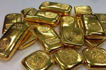 ஏழு கோடி பெறுமதியான தங்க கட்டிகளுடன் ஒருவர் கைது