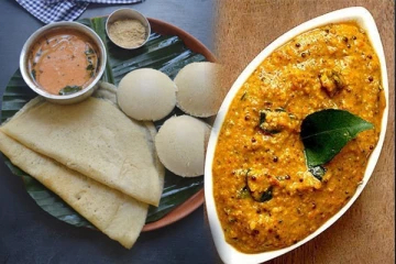 இட்லி, தோசைக்கு ஏற்ற சூப்பர் ரெசிபி: ஈஸியாக செய்யலாம் கடலைப்பருப்பு சட்னி!