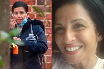 அடிக்கடி வெளியே தங்கும் பெண்... சந்தேகித்த கணவர்: பின்னர் தெரியவந்த இந்தியப் பெண்ணின் இரட்டை வாழ்க்கை