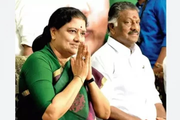 மாநாட்டிற்கு சசிகலாவுக்கு அழைப்பு - ஓ.பன்னீர் செல்வம் அதிரடி பதில்