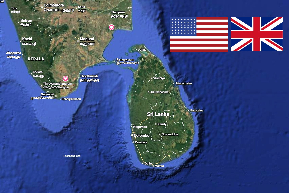 US Sri Lanka relations 2026, Diego Garcia military base crisis, Indian Ocean geopolitics Sri Lanka, US defense strategy Indian Ocean, Sri Lanka strategic importance #SriLanka #USEyesSriLanka #DiegoGarcia #IndianOcean #Geopolitics #USDefense #SriLankaNews #GlobalPolitics