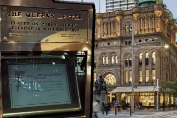 இன்னும் திறக்கப்படாமல் இருக்கும் மகாராணி எலிசபெத் எழுதிய கடிதம்! தொடரும் இரகசியம் (Video)
