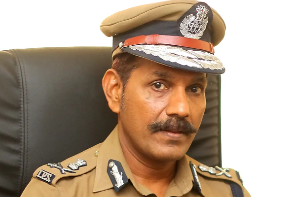 கைதானவர்களை இரவில் விசாரணை நடத்தக்கூடாது - டிஜிபி சைலேந்திரபாபு உத்தரவு - தமிழ்நாடு