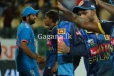 ඉන්දියාවයි ලංකාවයි රත් කළ පිටියේ මොකද දන්නව ද වුණේ?.. නොදුටු දසුන් සියල්ල මෙන්න..(PHOTOS)