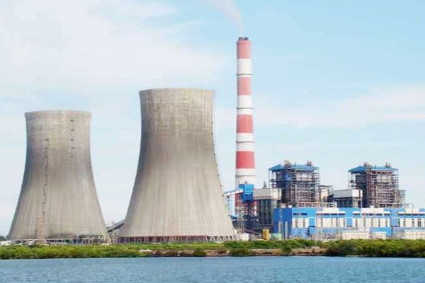 நிலக்கரி தட்டுப்பாடு : தூத்துக்குடி அனல் மின்நிலையத்தின் 3 யூனிட்டுகளில் மின் உற்பத்தி நிறுத்தம் - தமிழ்நாடு