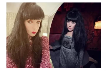 பேயை திருமணம் செய்து கொண்ட பெண் பாடகி- விவகாரத்து கேட்டு மனு