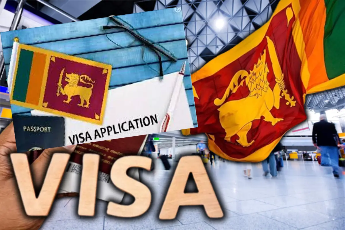 இன்று முதல் 40 நாடுகளுக்கு இலவச வீசா | Free Visa For 40 Countries Effective From Today இன்று முதல் 40 நாடுகளுக்கு இலவச வீசா | Free Visa For 40 Countries Effective From Today