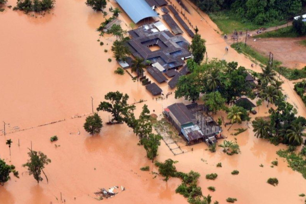 2016ஆம் ஆண்டுக்கு பின் இலங்கையை புரட்டிப்போட்ட பேரழிவு | The Disaster That Devastated Sri Lanka After 2016
