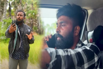 பணத்தை வாங்கி கனடா போகாமல் ஏமாற்றிய மருமகன்...கையும் களவுமாக பிடித்த மாமன்