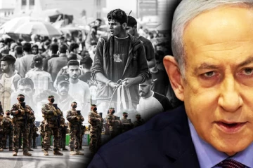 தெற்கு காசாவில் பதற்றத்தை அதிகரித்துள்ள இஸ்ரேலின் அறிவிப்பு: அச்சம் வெளியிடும் சர்வதேசம்