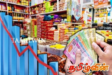 திடீரென அதிகரித்துள்ள பொருட்களின் விலை:முக்கிய கலந்துரையாடலில் ஜனாதிபதி