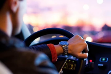 රියදුරන් පිරිසකට විශේෂ දැනුම්දීමක් ..!