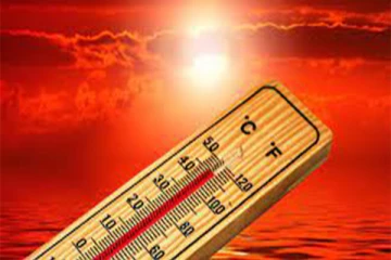 மக்களே அவதானம்! அதிகரித்த வெப்ப நிலை குறித்து விசேட அறிவிப்பு