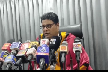 உண்மையை ஏற்றுக்கொண்டார் மணிவண்ணன்!