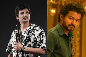 தளபதி 68 அப்டேட் கொடுத்த நடிகர் ஜீவா! கொண்டாட்டத்தில் விஜய் ரசிகர்கள்