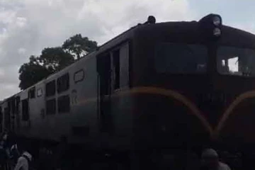 பிரதான ரயில் மார்க்கத்தில் தாமதம்