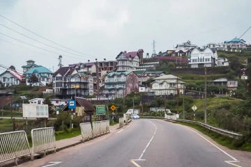 ஊரடங்கு உத்தரவில் இருந்து நுவரெலியா விலக்கப்படவில்லை! வெளியான அறிவிப்பு