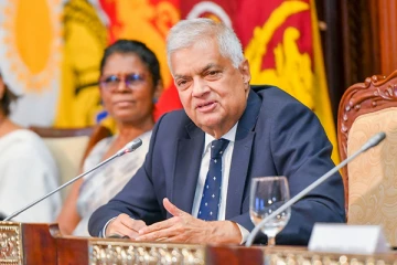 ரணிலுக்கு ஆதரவு கோரி யாழ் மாவட்டத்தில் தேர்தல் பிரச்சாரம்