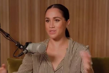 ராணி எலிசபெத்திற்கான அரச துக்கம் நிறைவு: உடனடியாக மேகன் மார்க்கல் வெளியிட்ட அறிவிப்பு