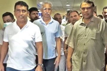 பசில் ராஜபக்சவின் இலங்கை வருகை தொடர்பில் எழுந்துள்ள சர்ச்சை - சிவில் வானூர்தி அதிகாரசபை மறுப்பு