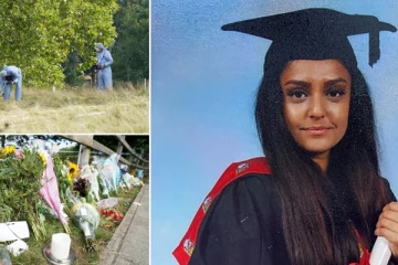 லண்டனில்  இளம் ஆசிரியை கொடூரமாக கொலை! - ஒருவர் கைது