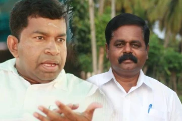 தமிழரசுக் கட்சியின் புதிய தலைவர் தொடர்பில் பிள்ளையான் வெளியிட்ட தகவல்