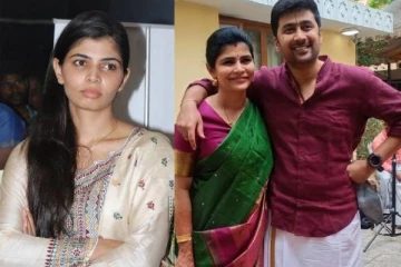 நான் கர்ப்பமாக இருப்பதும் இல்லாததும் எனது குடும்ப விஷயம்! பாடகி சின்மயி காட்டம்!