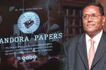 குற்றச்சாட்டுக்களை நிராகரித்துள்ள திருகுமார் நடேசன்