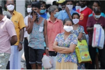 இலங்கையிலுள்ள சிங்கள மக்களுக்கு காலிமுகத்திடலில் இருந்து வந்த அறிவுறுத்தல் (Video)