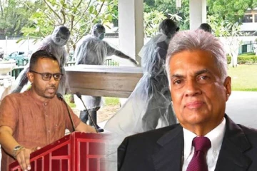 ஜனாஸா எரிப்பு விவகாரம்: விடுக்கப்பட்டுள்ள கோரிக்கை