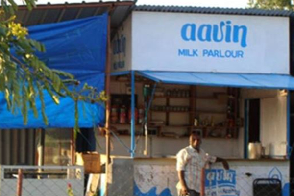 ஆவின் சர்ச்சை: சத்துமாவு விக்கல - அண்ணாமலைக்கு மா.சு பதில்! | Ma Subramanian Replies Annamalai Health Mix Issue ஆவின் சர்ச்சை: சத்துமாவு விக்கல - அண்ணாமலைக்கு மா.சு பதில்! | Ma Subramanian Replies Annamalai Health Mix Issue