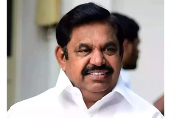 டுவிட்டர் பக்கத்தில் தனது பொறுப்பை மாற்றினார் எடப்பாடி பழனிசாமி - அதிமுகவில் பரபரப்பு