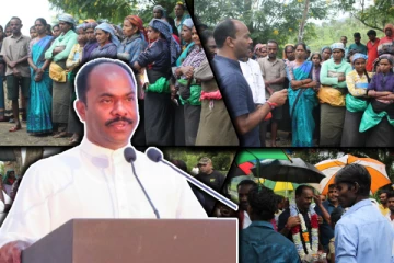 கல்வி மூலமே மலையகத்தில் மாற்றத்தினை ஏற்படுத்த முடியும் : ராமேஷ்வரன் எம்.பி நம்பிக்கை