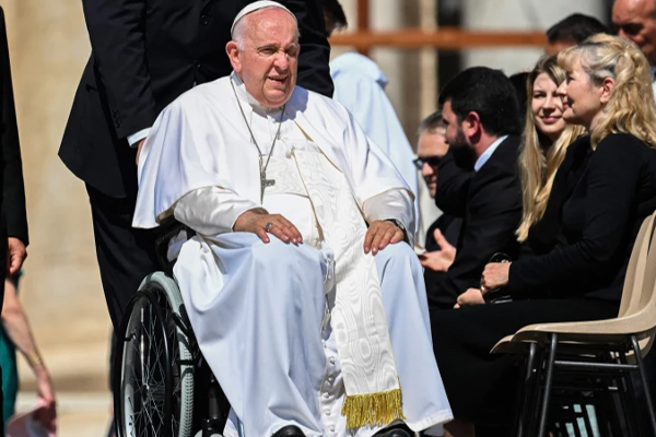 பாப்பரசர் உடல்நிலை குறித்து வெளியான தகவல் | Information About The Health Of The Pope