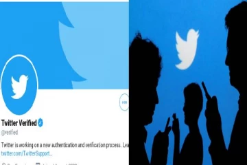 இனி ட்விட்டரில் புளு டிக் இருந்தால் கட்டணம் ? - அதிர்ச்சியில் இணையவாசிகள்