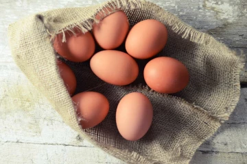 இந்தியாவில் இருந்து இறக்குமதி செய்யப்படும் முட்டைகள் நாளை வருகை