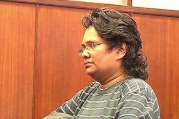 தென்னாபிரிக்காவில் பணமோசடி - காந்தியின் கொள்ளுப்பேத்திக்கு விதிக்கப்பட்டது சிறை