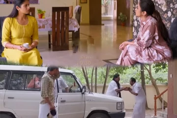 Ethirneechal: கலெக்டரை நேரில் சந்தித்த ஜனனி... அடங்காமல் இருக்கும் குணசேகரன் ஆட்டம்