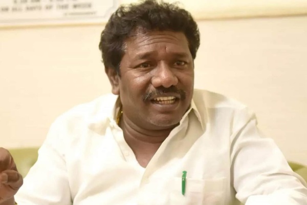 ஈழத்தில் நிகழ்ந்து இனப்படுகொலை: செம்மணி தான் சாட்சி - தென்னிந்தியாவிலிருந்து ஒலித்த குரல் | Chemmani Mass Graves Actor Karunas Blame