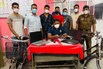 யாழ்ப்பாணத்தில் வீடு உடைத்து கொள்ளையிட்ட 2 பேர் கைது