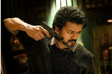 டிவி நிகழ்ச்சியில் நடிகர் விஜய் - விரைவில் வெளியாகிறது அதிரடி அறிவிப்பு