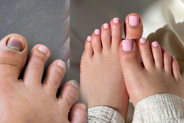 உங்க நகங்கள் இப்படி இருக்கா? அலட்சியம்வேண்டாம்; காத்திருக்கும் அபாயம் | If Cholesterol Levels Changes In The Nails