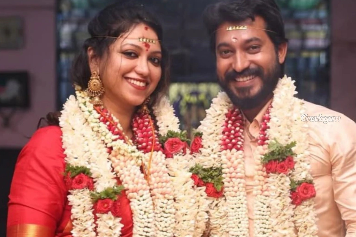 மாதம்பட்டி ரங்கராஜ் - ஜாய் கிரிஸில்டா குழந்தை விவகாரம்.. நீதிமன்றம் போட்ட அதிரடி உத்தரவு | Court Orders Dna Test For Madhampatty Rangaraj Joy மாதம்பட்டி ரங்கராஜ் - ஜாய் கிரிஸில்டா குழந்தை விவகாரம்.. நீதிமன்றம் போட்ட அதிரடி உத்தரவு | Court Orders Dna Test For Madhampatty Rangaraj Joy